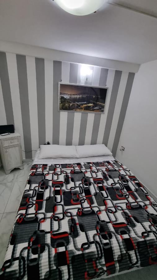 나폴리 Casa Di Gresia 빌라 외부 사진