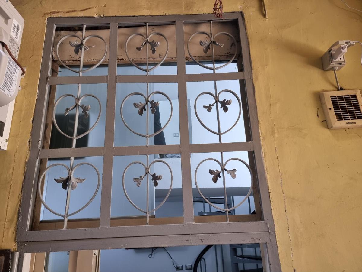 나폴리 Casa Di Gresia 빌라 외부 사진